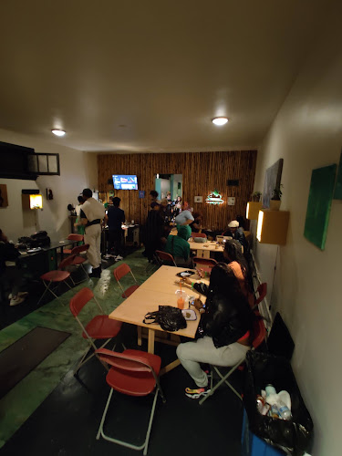 The Cola Private Lounge - corporateevents.at