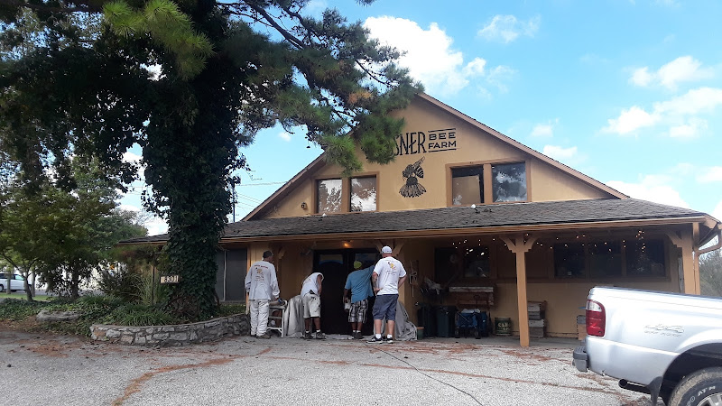 Messner Bee Farm - Raytown Farm Store! — Barn or Farm in Raytown, Missouri