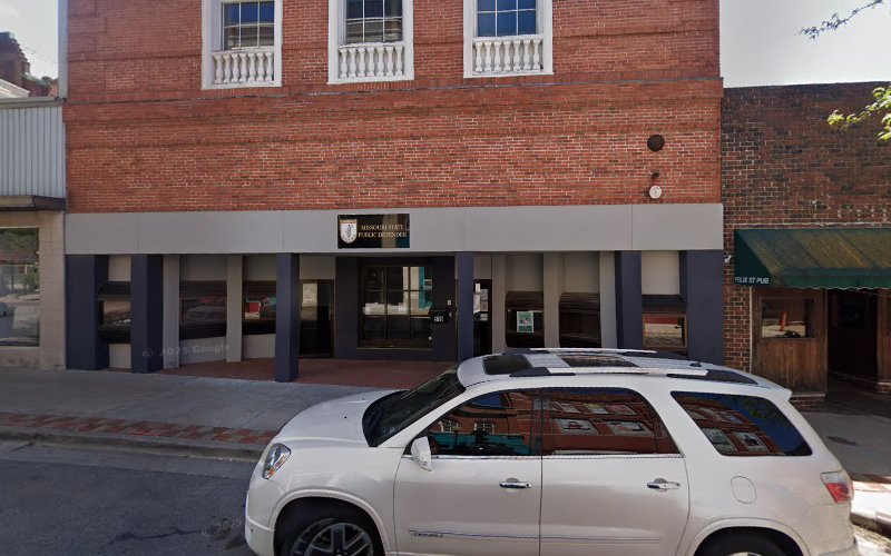 CoJoe Coworking Space — Coworking Space in St. Joseph, Missouri
