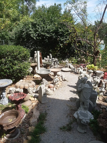 Twilight Gardens — Outdoor Venue in St. Joseph, Missouri