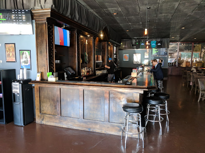 Heavy Riff Brewing Company - photo