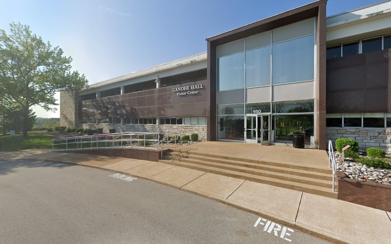 President's Conference Center - photo
