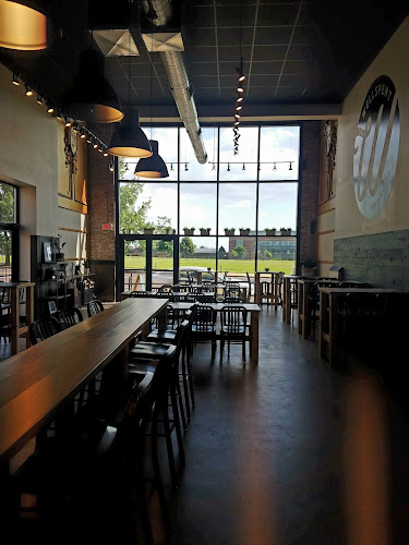 Wellspent Brewing Company — Brewery in University City, Missouri