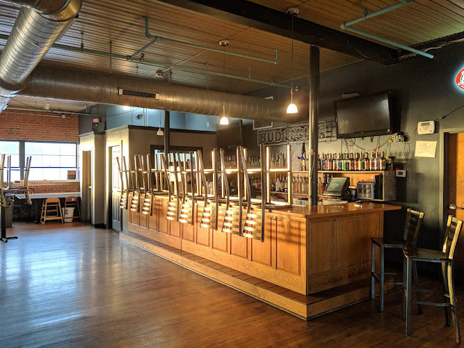 Fitter's Pub - corporateevents.at