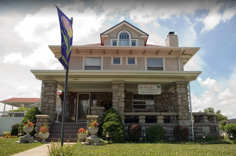 Gelbach Manor - corporateevents.at