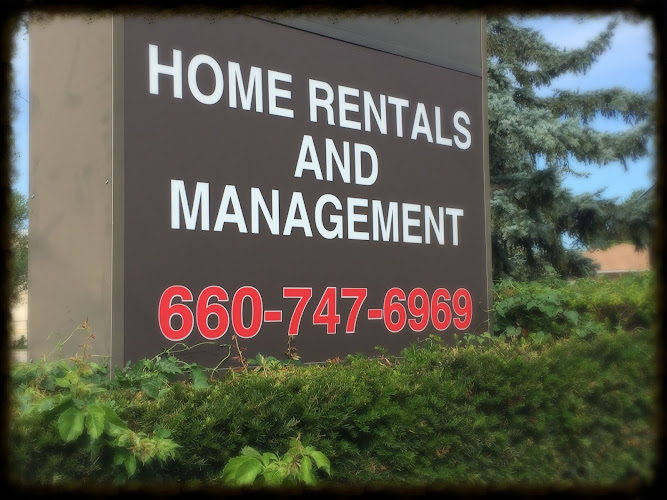Home Rentals & Management - corporateevents.at