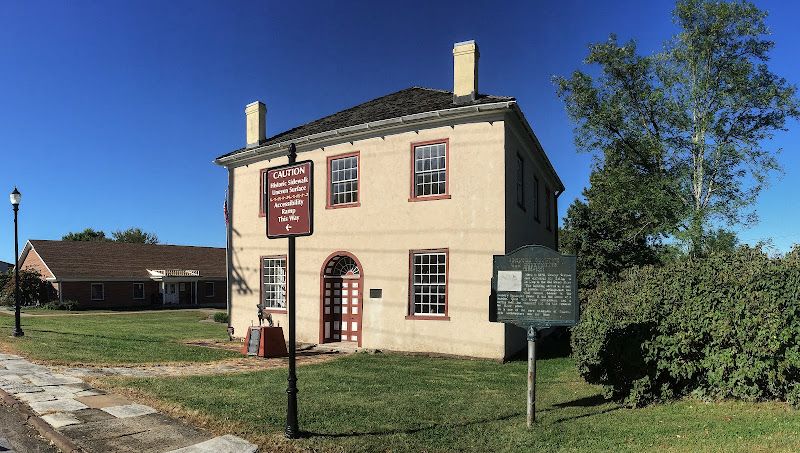 Johnson County Historical Society - corporateevents.at