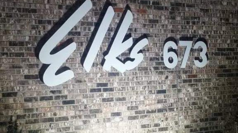 Warrensburg Elks Lodge #673 — Banquet Hall in Warrensburg, Missouri