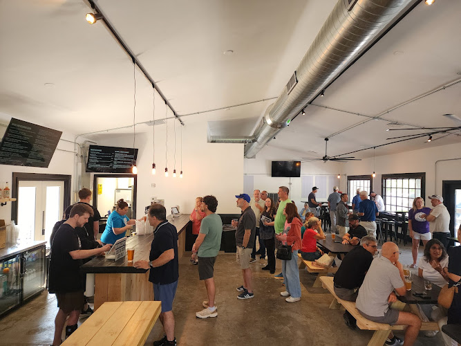 Good News Wildwood — Brewery in Wildwood, Missouri