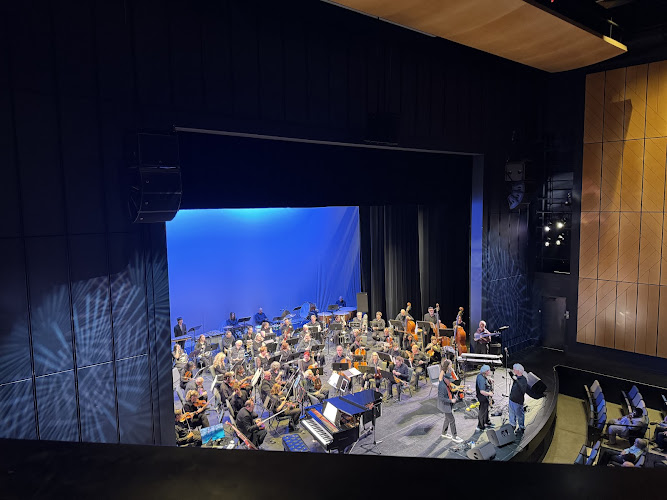 Kirkwood Performing Arts Center (KPAC) — Aquarium in Wildwood, Missouri