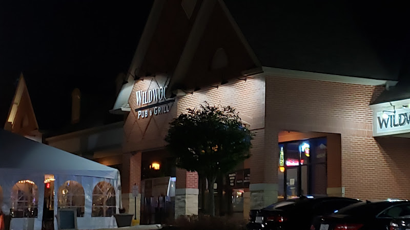 Wildwood Pub and Grill - photo