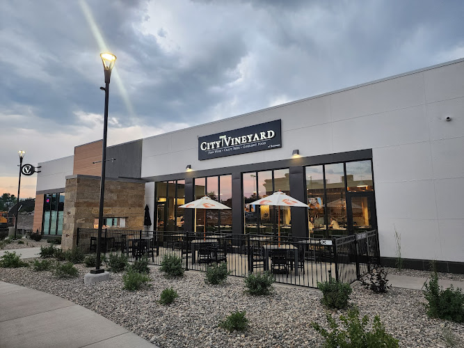 City Vineyard Bozeman — Winery in Bozeman, Montana
