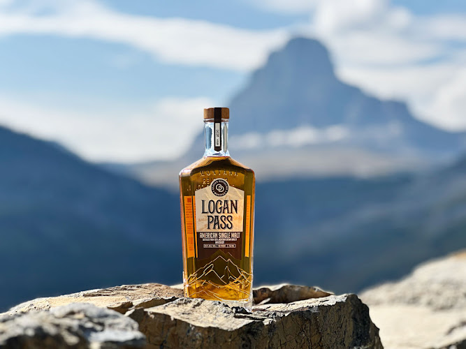 Glacier Distilling Company - photo
