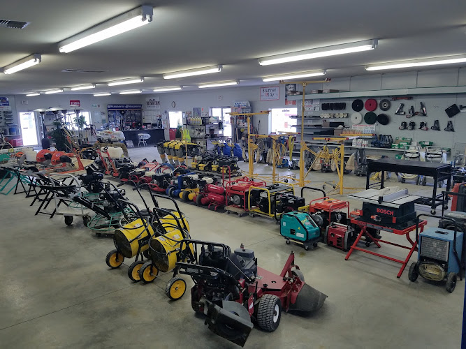 Bighorn Rental and Sales - photo