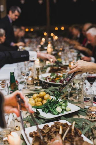 Paired Events and Catering - photo