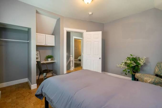 Historic Updated Great Falls Home W /Fire Pit — Historic Mansion in Great Falls, Montana