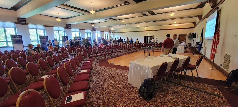 Mansfield Center for the Performing Arts — Banquet Hall in Great Falls, Montana