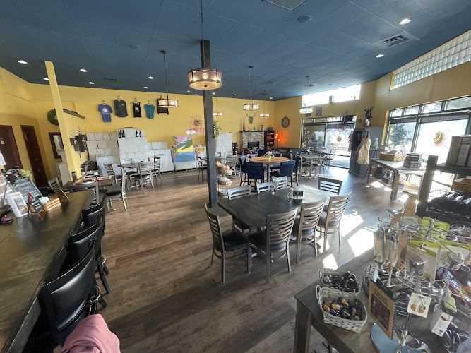 MontaVino Winery — Winery in Kalispell, Montana