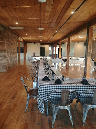 Central Feed Grilling Company — Event Venue in Lewistown, Montana
