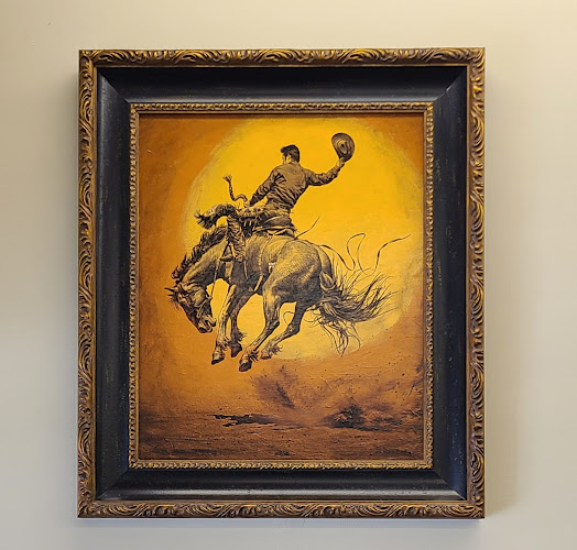 Moccasin Mountain Art and Gifts - photo