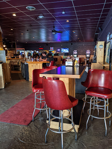 The Office Liquor Store and Lounge — Brewery in Livingston, Montana