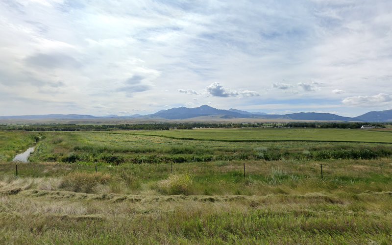Yellowstone Harvest Fest - photo
