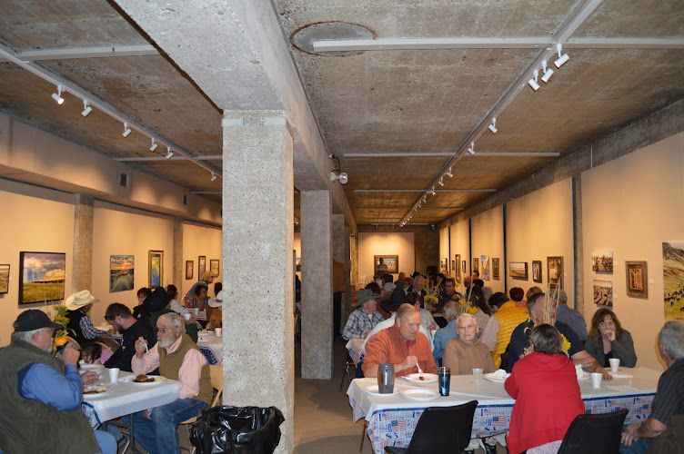 WaterWorks Art Museum — Art Gallery in Miles City, Montana