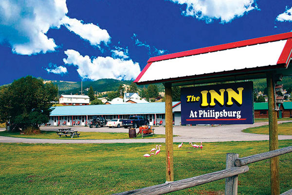 The Inn at Philipsburg & RV Park - photo