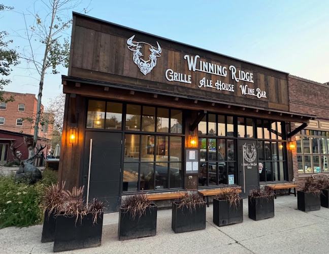 Winning Ridge Ale House - photo