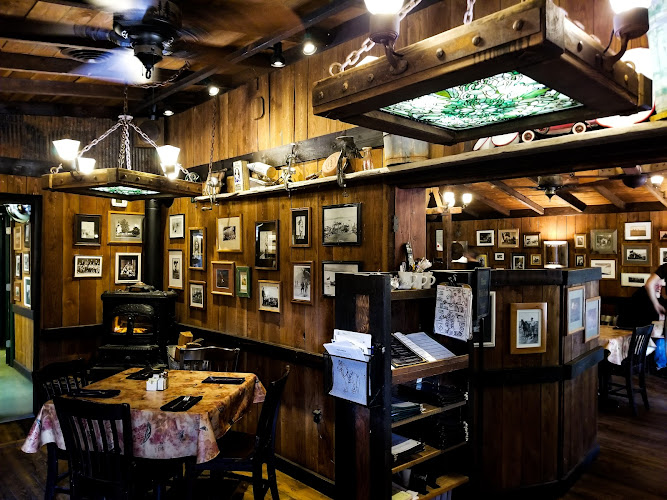 East Shore Smoke House — Brewery in Polson, Montana