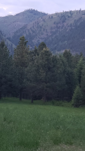 Purcell Ranch & Wedding Venue — Barn or Farm in Polson, Montana