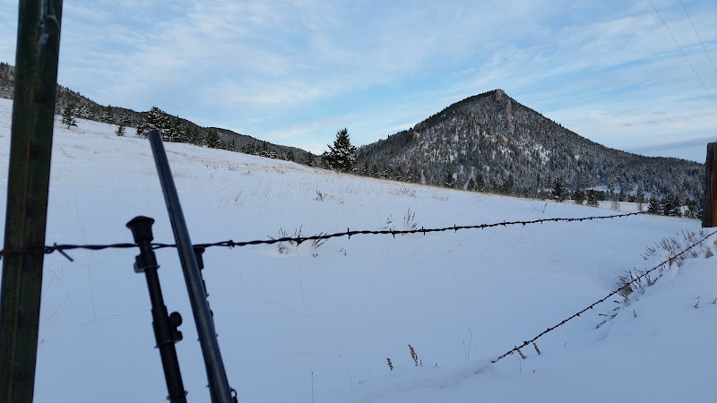 Beartooth Elks Golf and Country Club - photo