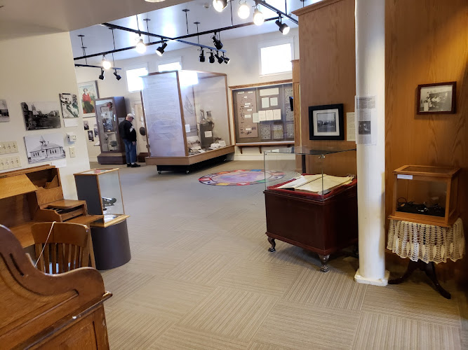 Carbon County Historical Society & Museum - photo