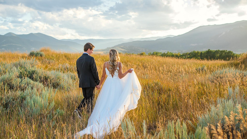 Entenmann Photography — Studio in Red Lodge, Montana