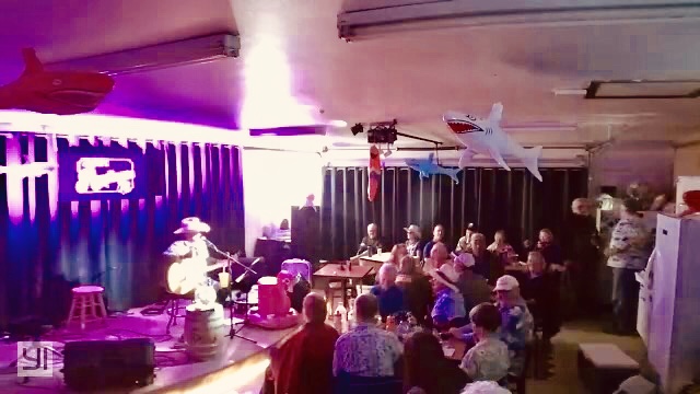 Jimmy's Roadhouse - photo