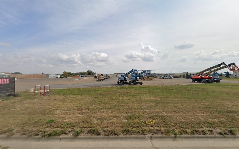 Basin Equipment Rental, Inc — Banquet Hall in Sidney, Montana