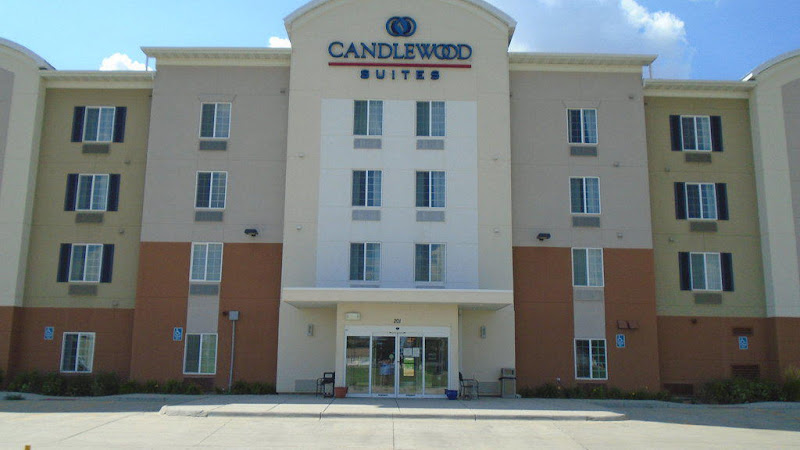 Candlewood Suites Sidney by IHG — Banquet Hall in Sidney, Montana