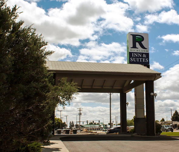 Richland Inn & Suites - photo