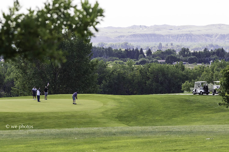Sidney Country Club — Country Club in Sidney, Montana
