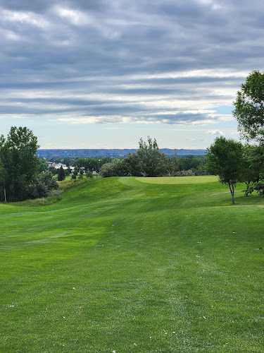 The Fringe Sidney Country Club - photo