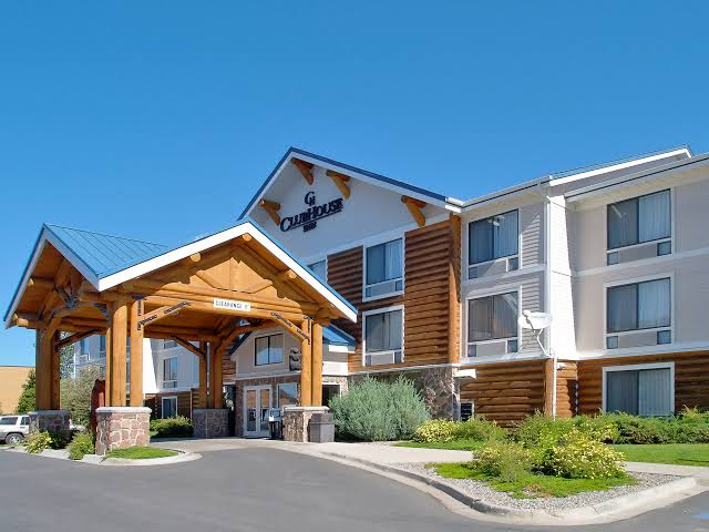 ClubHouse Inn West Yellowstone — Event Venue in West Yellowstone, Montana