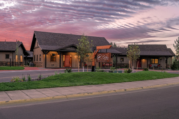 Golden Stone Inn - corporateevents.at