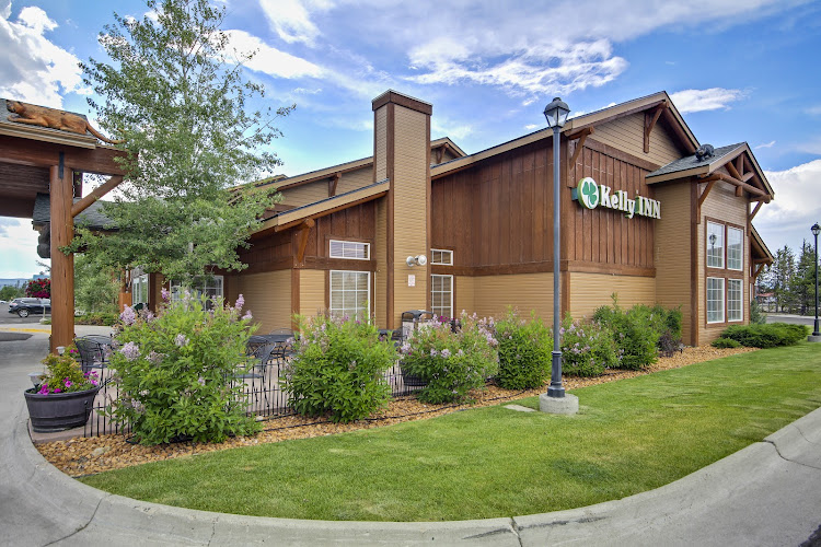 Kelly Inn-West Yellowstone — Event Venue in West Yellowstone, Montana