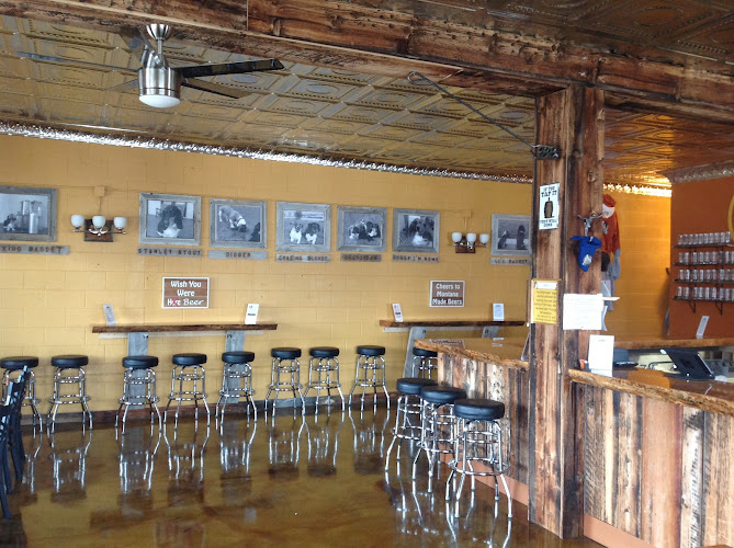 2 Basset Brewery - photo
