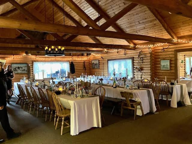 Grassy Mountain Ranch — Barn or Farm in White Sulphur Springs, Montana
