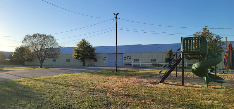 Gage County Agricultural — Convention Center in Beatrice, Nebraska