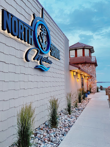 North Shore Marina & Restaurant — Yacht Club in Beatrice, Nebraska