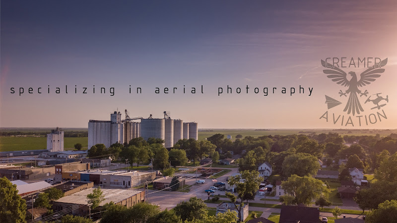 Creamer Photo and Aerial - photo