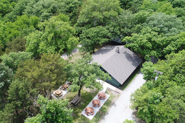 Crete Youth Cabin - photo