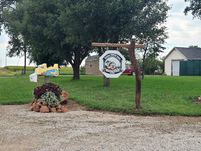 Harris Family Farm — Barn or Farm in Falls City, Nebraska